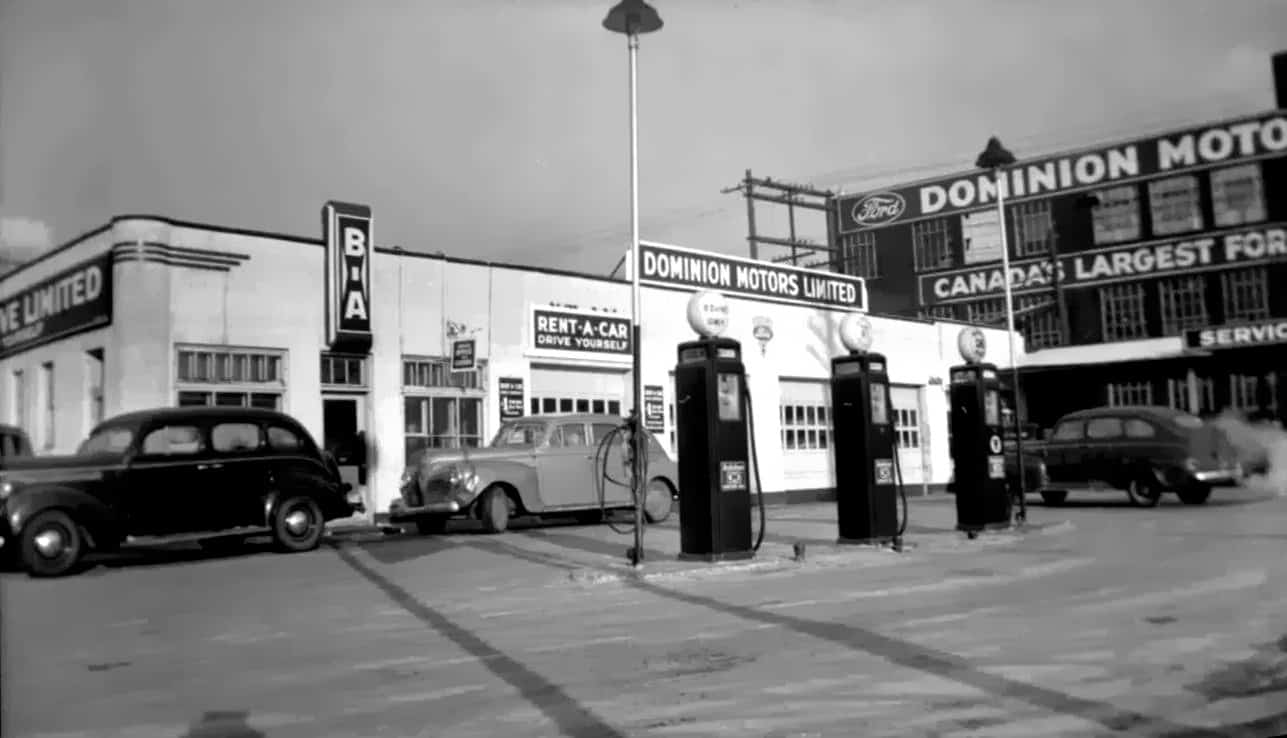 Dominion Motors (1) Dominion Motors (1)